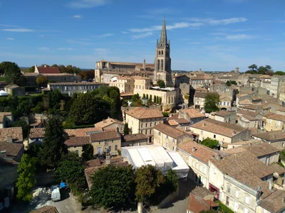 Saint-Émilion - Photo 2
