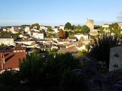 Saint-Émilion - Photo 4