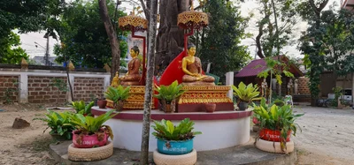 Chiang Rai - Photo 2