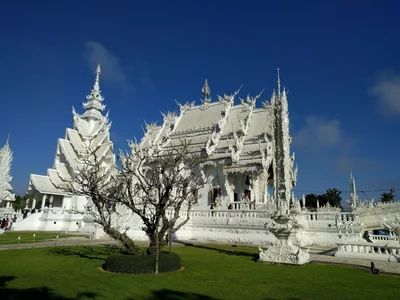 Chiang Rai - Photo 3
