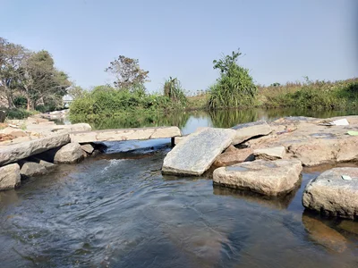 Srirangapatna - Photo 2