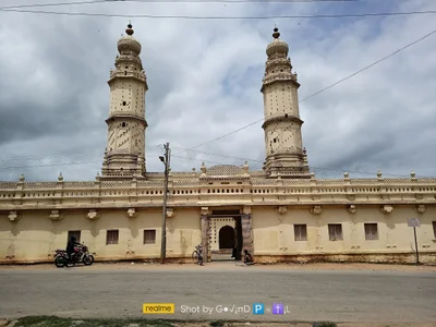 Srirangapatna - Photo 3