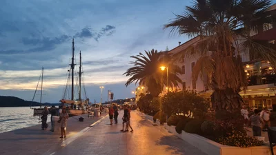 Mali Lošinj - Photo 3