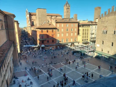 Bologna - Photo 2