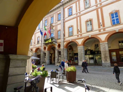 Cuneo - Photo 2