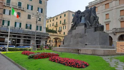 Savona - Photo 2