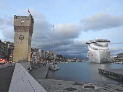 Savona - Photo 3