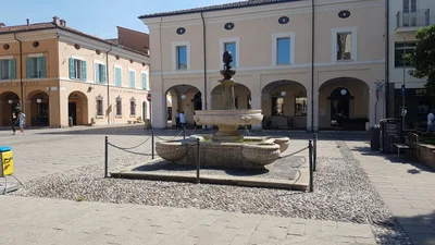 Cervia - Photo 2