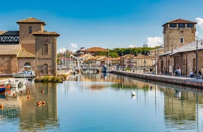 Cervia - Photo 4