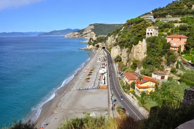 Finale Ligure - Photo 2