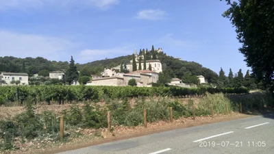 La Roque-sur-Cèze - Photo 3
