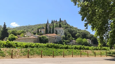 La Roque-sur-Cèze - Photo 4