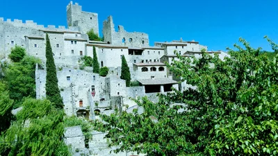 La Roque-sur-Cèze - Photo 5
