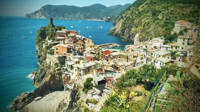 Vernazza - Photo 3