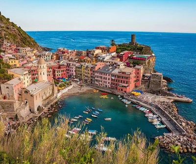 Vernazza - Photo 4