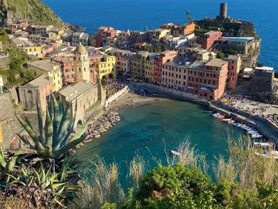 Vernazza - Photo 5