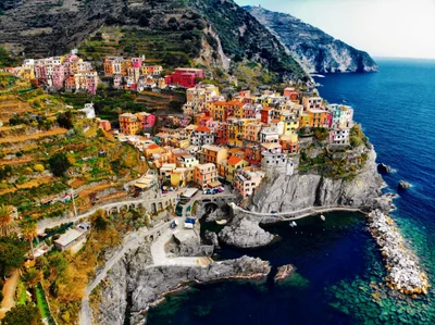 Manarola - Photo 2