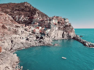 Manarola - Photo 3