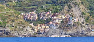 Manarola - Photo 5