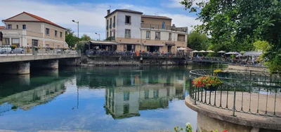 Fontaine-de-Vaucluse - Photo 4