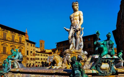 Firenze - Photo 2