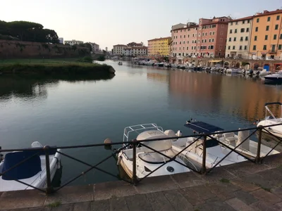 Livorno - Photo 2