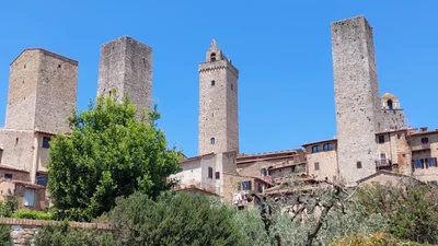 San Gimignano - Photo 4