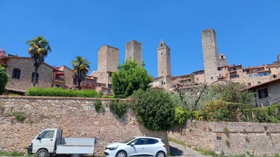 San Gimignano - Photo 5