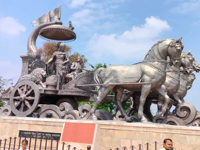 Kurukshetra - Photo 2