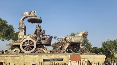 Kurukshetra - Photo 4