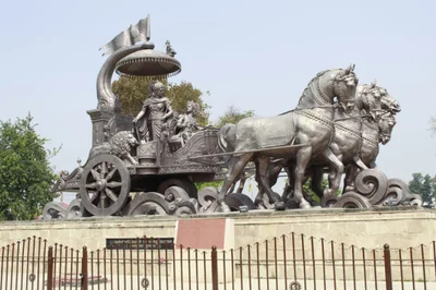 Kurukshetra - Photo 5