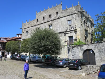 Santillana del Mar - Photo 3