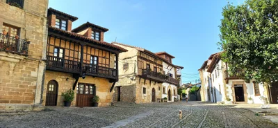 Santillana del Mar - Photo 4
