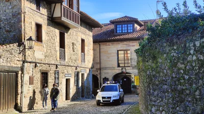 Santillana del Mar - Photo 5
