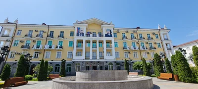 Грозный - Photo 2