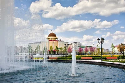 Грозный - Photo 3