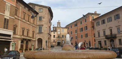 San Severino Marche - Photo 4