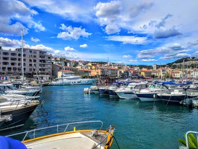 Cassis - Photo 2