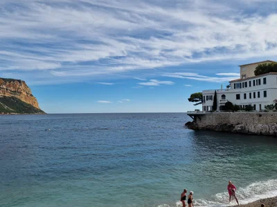 Cassis - Photo 3