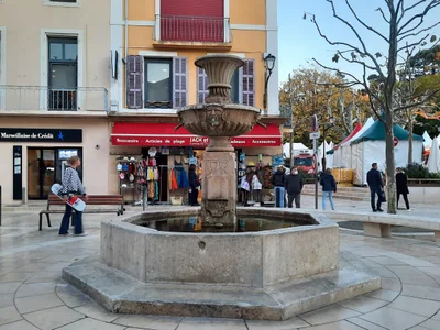 Cassis - Photo 4