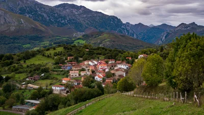 Cabrales - Photo 2