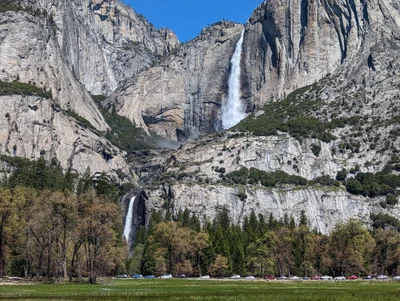 Yosemite National Park - Photo 5