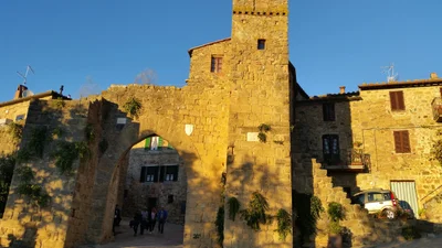 Monticchiello - Photo 2
