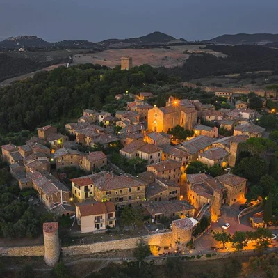 Monticchiello - Photo 4