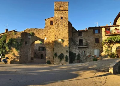 Monticchiello - Photo 5