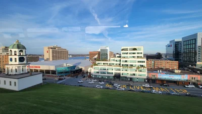 Halifax Regional Municipality - Photo 4