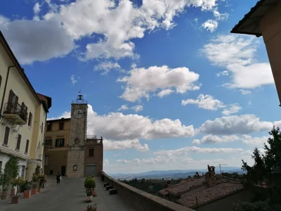 Chianciano Terme - Photo 2