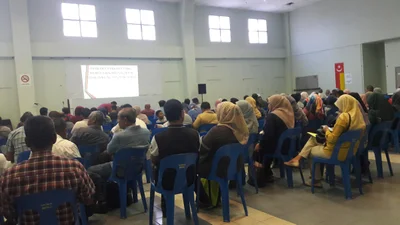 Ampang Jaya Municipal Council - Photo 3