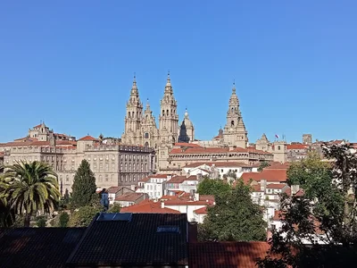 Santiago de Compostela - Photo 2