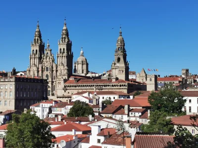 Santiago de Compostela - Photo 5